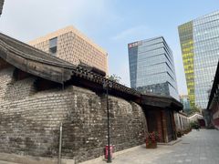 -南新仓文化休闲街