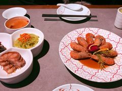-姑苏家宴·苏帮菜·松鼠桂鱼(苏州总店)