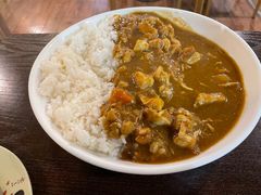 -顶屋咖喱(街道口总店)