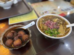 -毛华美食(清扬路店)