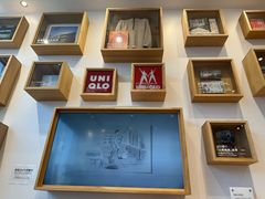 -优衣库(银座店)