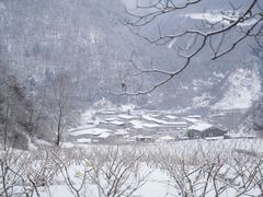 -孟屯河谷景区