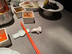 -左庭右院鲜牛肉火锅黑金店(陆家嘴中心店)