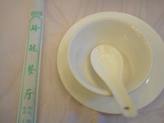 -玲珑餐厅(陕西南路店)