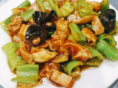 -九龙餐厅(大沽路店)