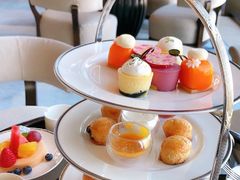 -沈阳君悦酒店·意坊意大利餐厅