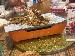 -冶建镜子·老南昌大排档·江西虾王(总店)