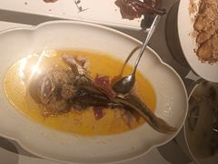 -漢舍中国菜馆(浦东嘉里城店)