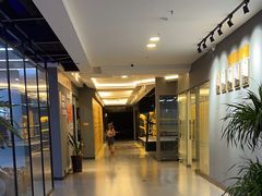 -RunningFit健身高端私教馆(红星美凯龙店)