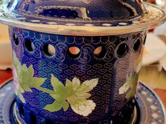 -岷山饭店-芝芝自助餐厅