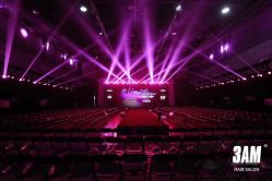 点击看大图 -3AM HAIR SALON烫发染发接发