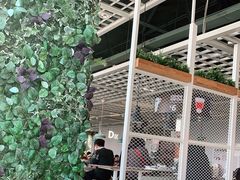 -宜家·瑞典风味餐厅(天津东丽商场店)