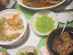 -鑫小城故事·藕汤·家常菜(台北一路总店)