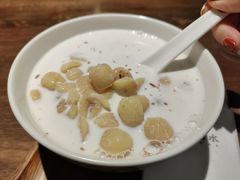 -彬媽糖水(侨鑫国际店)