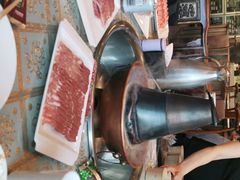 -清真·鸦儿李记·涮肉(和平里店)
