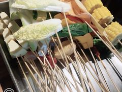 -江湖六膳門串串香(隆礼路店)