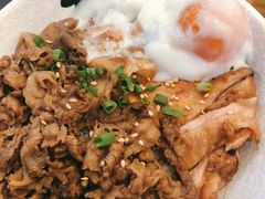 -熊吞·大碗丼烧肉饭(济宁万达广场店)