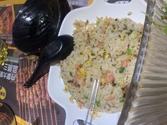 -聚点串吧·北京烧烤(赵登禹路店)