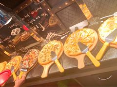 -好伦哥比萨烤肉自助(马家堡店)