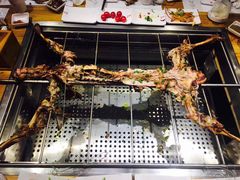 -炑羊香烤全羊(西三旗店)