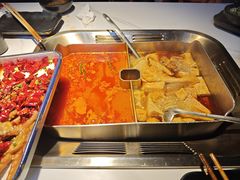 -九鼎轩脆毛肚火锅(南京东路店)