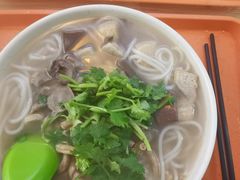 -晓庄学院-食堂