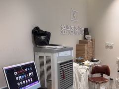 -拾光秀照相馆(石家庄勒泰中心店)