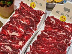 -荣叔港式沙嗲牛肉火锅(正佳潮流店)
