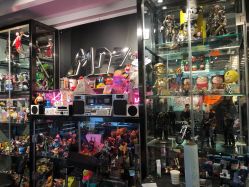 点击看大图 -MDZ STORE·TATTOO·耳饰