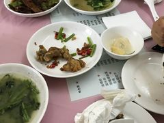 -蘭心餐厅(进贤路店)