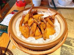 -大鸽饭(北京路店)