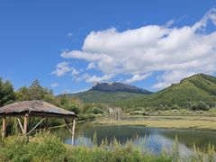-洮儿河国家湿地公园
