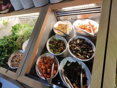 -火炉火自助餐(枫蓝国际店)