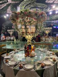 -格乐利雅婚礼艺术中心(南外滩店)