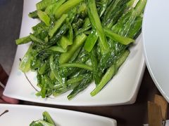 -川悦留香·海鲜餐厅(海棠68环球美食街店)