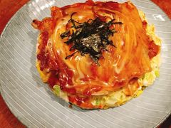 魔王烧-山杏yama-katsu·吉列炸物
