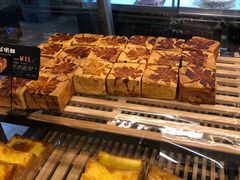 -东哥面包(江宁大润发店)