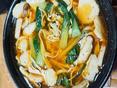 -天瑞福云南过桥米线(十里河店)