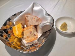 -燃扒房Steakhouse(皇庭店)