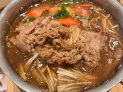 -谷田稻香·砂锅菜(西乡天虹店)