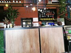 -阿顾西餐·牛排披萨(北戴河店)