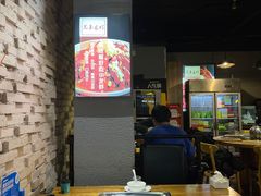 -兄弟龙虾(胜太路总店)