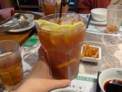 -禄婶鸡煲·打边炉