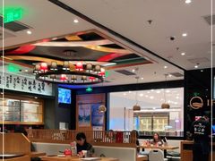 大堂-一風堂拉面(港汇恒隆店)