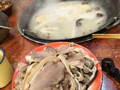 -草本味·市井羊肉馆(新开铺总店)