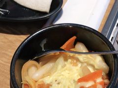 -新石器烤肉(南站店)