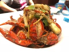 -虾胡闹龙虾馆(湄南河店)