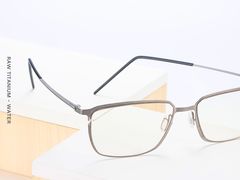 -大视光学•LINDBERG林德伯格•全球手工眼镜集合店(王府井店)