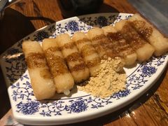 -串大叔炭火烤串·鸡西大冷面刀削面(总店)