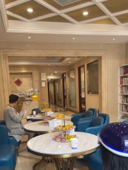 -碧莲盛·不剃发植发